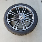 265-35z-r18 1521784 Polaris Slingshot Factory Oem