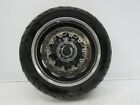 1521943 Indian Springfield Oem Rear Wheel Tire Rim Brake Rotor