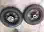1522091-266 Indian Scout Rear Wheel Tire