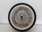 1522398-156 Victory Boardwalk Oem Front Wheel Rim Tire