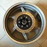 153154 Hyosung Rear Wheel Rotor Tire Rim