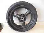 160 60-17 02 Suzuki Katana Gsx750f Gsx600f