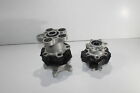 161196 161209 Bst Bmw Front Rear Wheel Rim Hub Set Carbon Fiber