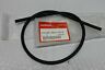 16198-mey-671 Honda Crf New Oem Air Vent Tube
