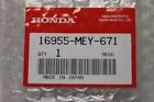 16955-mey-671 Honda New Fuel Joint Assembly For Crf