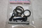 1702-0332 Parts Unlimited New Front Right Brake Caliper Rebuild Kit For