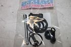 1702-0347 Parts Unlimited New Front Left Brake Caliper Rebuild Kit For