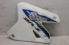 17762-29fa Suzuki Drz Sm Oem Left Radiator Fairing Cover
