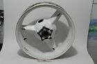 17m-cxmt5.50 17x5.5 Oem 01-03 Suzuki Gsxr 600 Rear Wheel Back Rim Tire Gsx-r 750 Sv1000 06-07