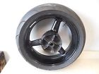 180 55-17 01 Yamaha R6 Yzfr6l Back