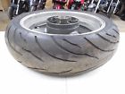 180 55-17 99 Suzuki Gsx-r600 Gsxr600 Rear