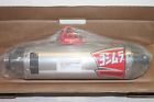 1820-0862 Yoshimura New Stainless Steel Competion Series Bolt On Exhaust Drz