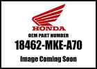 18462-mke-a70 Honda Separator New Oem 782708761352