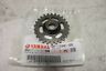 18p-13341-00-00 Yamaha Yfz New Oil Pump Idle Gear