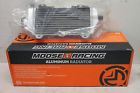 1901-0453 Moose Racing Yamaha Yz Right Aluminum Radiator