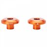 194-023-0001 Tusk Rear Wheel Spacer Upgrade Kit For Motorcycle