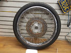 1974-1977 Fx Xl Front Wheel