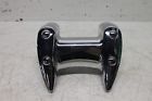 1d7-23442-30-00 Yamaha Stratoliner Roadliner Oem Chrome Steering Handle Holder
