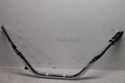 1d7-26111-00-00 Yamaha Stratoliner Roadliner Chrome Handle Bars Straight