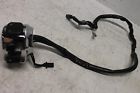 1d7-83972-01-00 Yamaha Stratoliner Roadliner Oem Left Switch Horn High Low