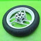 1ge-25168-00-98 Yamaha Oem Front Wheel Rim Tire