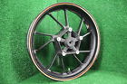 1rc-25168-00-98 Yamaha Front Wheel Rim Tire