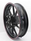 1rc-25168-00-p0 Not Specified Yamaha Front Wheel Rim