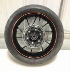 1rc-25338-00-3x Not Specified Yamaha Rear Wheel Back Rim Tire