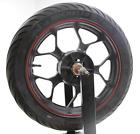 1wd-f5338-01-0x Not Specified Yamaha Yzf Rear Wheel Back Rim Tire