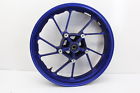 1ws-25168-00-98 Not Specified Yamaha Front Wheel Rim