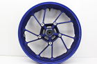 1ws-25168-00-p0 Not Specified Yamaha Front Wheel Rim