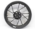1xb-25168-00-98 Not Specified Yamaha Front Wheel Rim