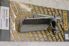 20-34812 Emgo New Clamp On Chrome Mirror Custom Replacement