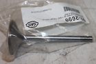 2008-2910 New Intake Valve For Heads Stainless Steel Cycle