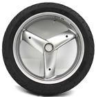 2010345 Not Specified Triumph Sprint St Rear Wheel Back Rim Tire