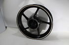 20s-25168-00-2x Yamaha Front Wheel Rim