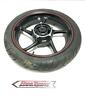 20s-25168-00-8l Yamaha Front Wheel Rim Tire Mint