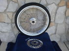 21520542 215-60kit-52 - Dna Spoke Front Wheel Www Shinko Tire Kit Harley Deluxe