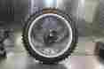 2173042 Honda 1980 Xl500s Rear Wheel