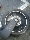 2174027 Kawasaki 2009 Ninja Zx6r
