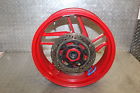 2175438 Ducati 2014 899 Panigale Rear