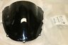 2301-1113 Moto Brackets New Windscreen Smoke For Honda Rr