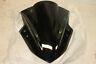 2301-2038 Moto Brackets New Windscreen For Kawasaki Ex Ninja Smoke