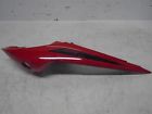 2309448 Triumph Oem Left Tail Fairing Cowl