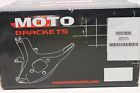 2331-0063 Moto Brackets New Fairing Stay Bracket Suzuki Gsxr