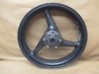23423423 Honda Front Rim Wheel