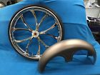 2345641 Atc 30 Inch Chrome