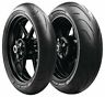 2380012 Avon Tyres Ultra Evo Tire Radial Rear