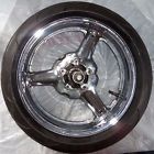 2451202 Suzuki 1987 Gsxr1100 Rear