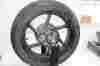 2482462 Honda 1998 Cbr600f3 Rear